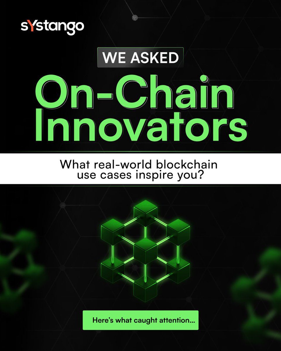 Systango | AI-native Digital Engineering Company tweet media