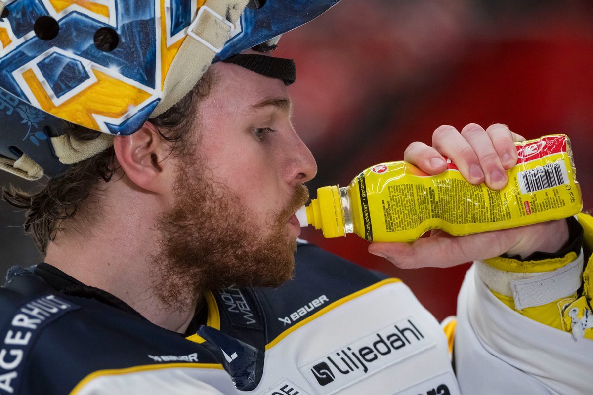 Efter Erik Forssells uttalande har Norran nu listat fem målvakter som kan vara aktuella för Skellefteå AIK. 

Vem hoppas du klubben värvar in? 

norran.se/sport/ishockey…