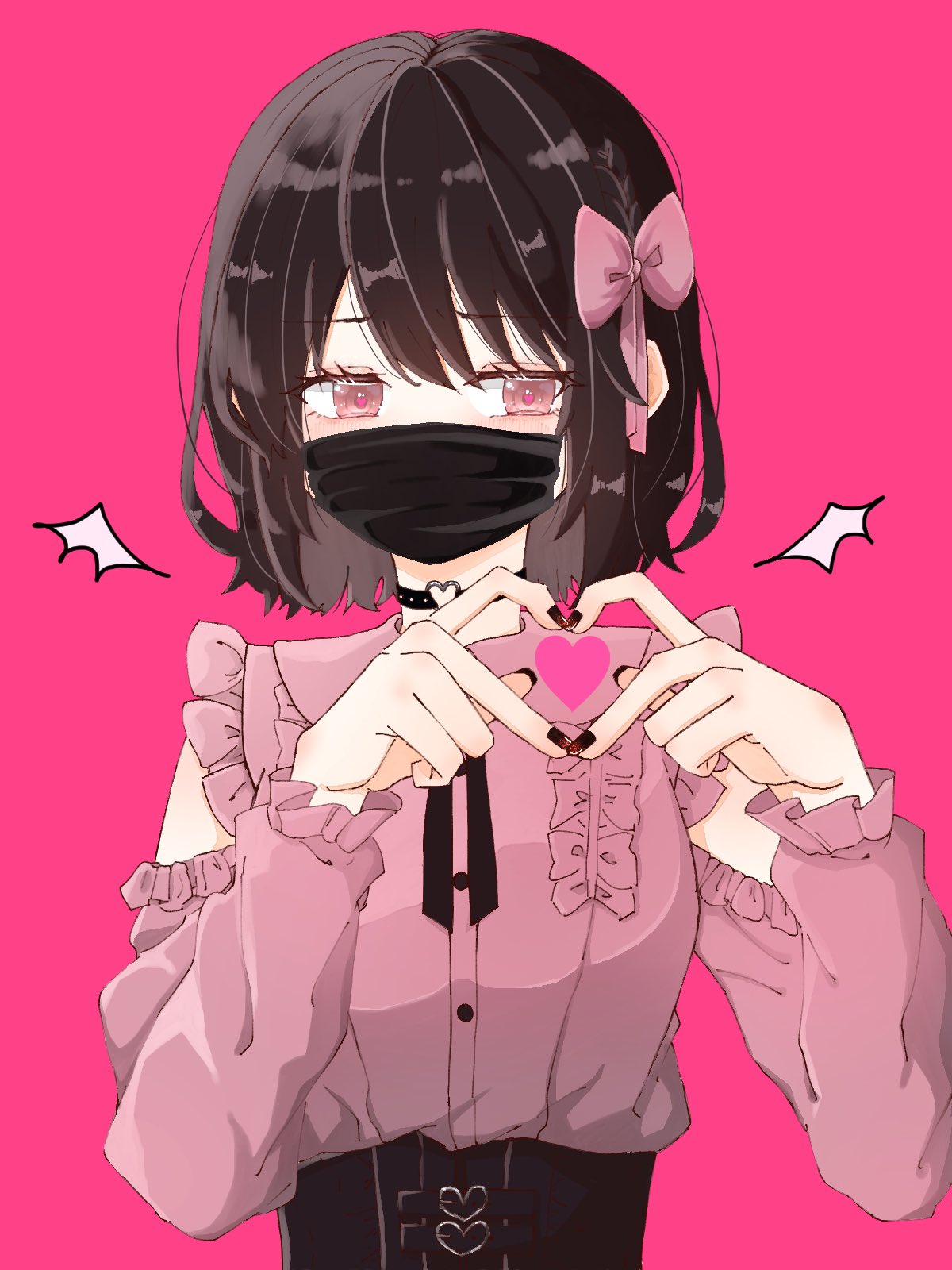 じめ on X: 