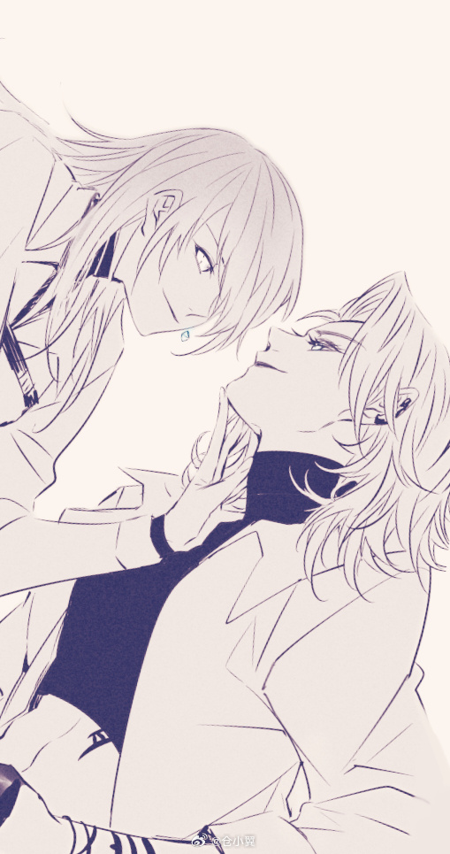 🐺🍊🐺