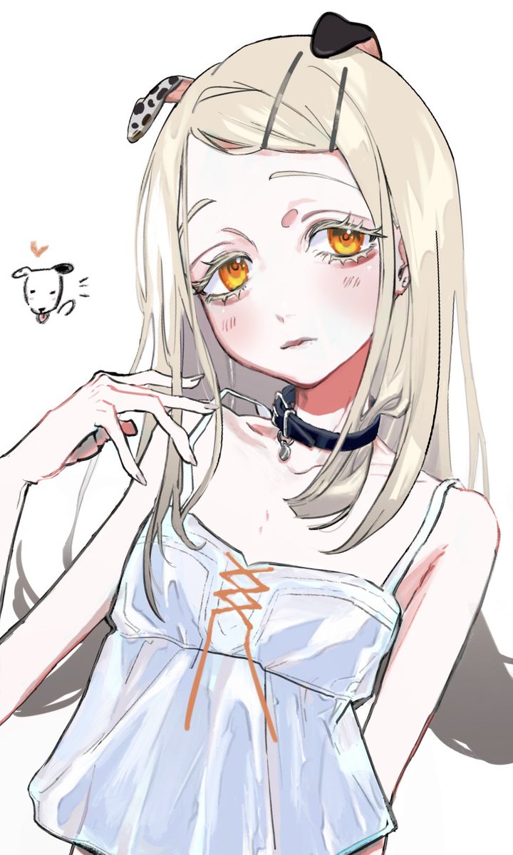 イヌミミ実装ありがとう、、、
 #学園アイドルマスター
 #篠澤広