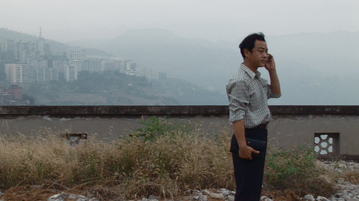KresalaZinema's tweet photo. El martes 9, a las 19:30h en los Cines Trueba, veremos A LA DERIVA. ¡No te pierdas esta película de Jian Zhangke! 

🎬 https://t.co/IqA5ESz4EX
🎟️ https://t.co/6LPPwmB8oS https://t.co/GSTpmZaDC5