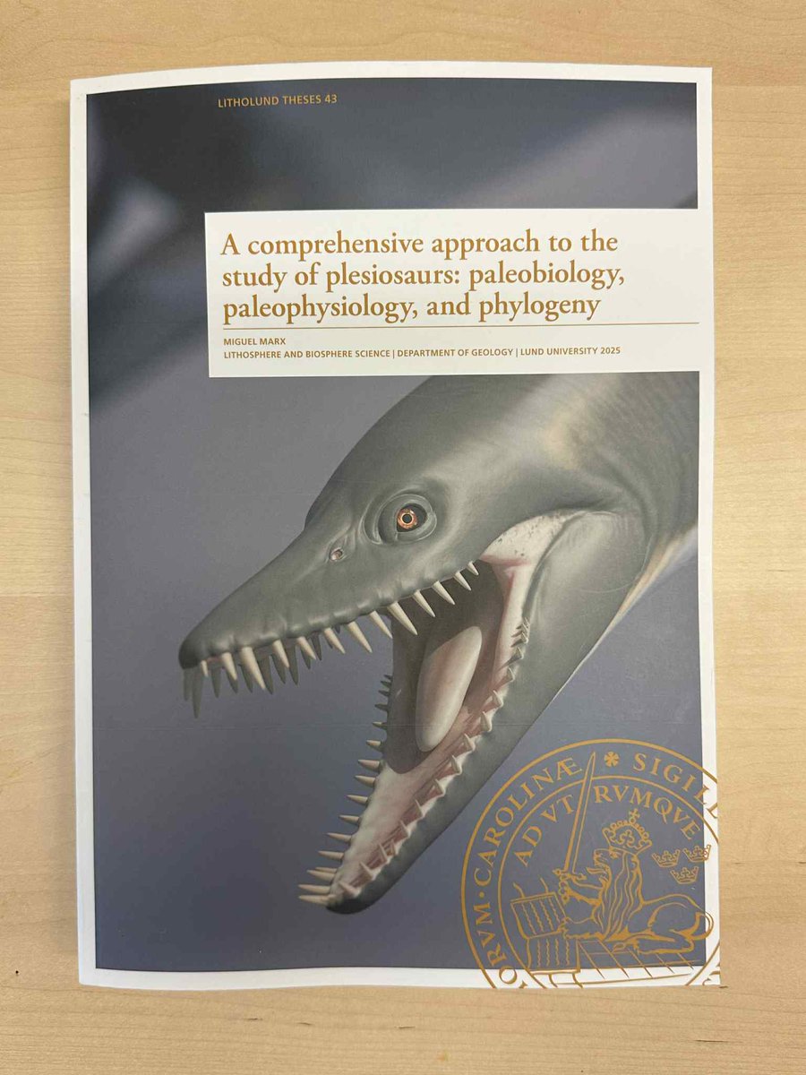 PhD thesis is printed! My thesis defense is in two weeks, where I will present and discuss the research I have completed as a PhD student at Lund University. Cover art by the very talented artist, Oakyere. Check out his projects on ArtStation: artstation.com/oakyere