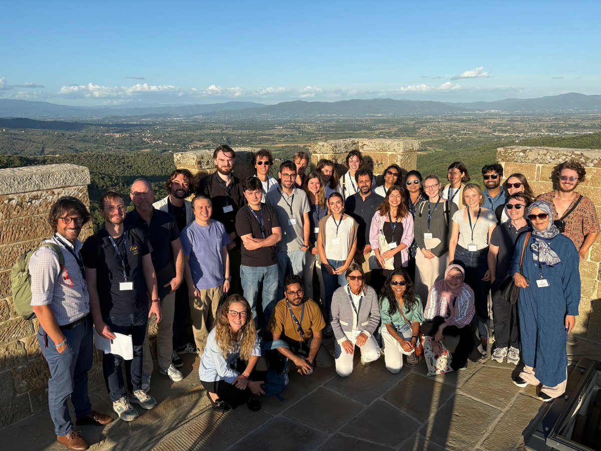 The 24th Summer School on "Geo-economics, Natural Resources, and Development" is over!

Thanks to the lecturers and to all the participants!