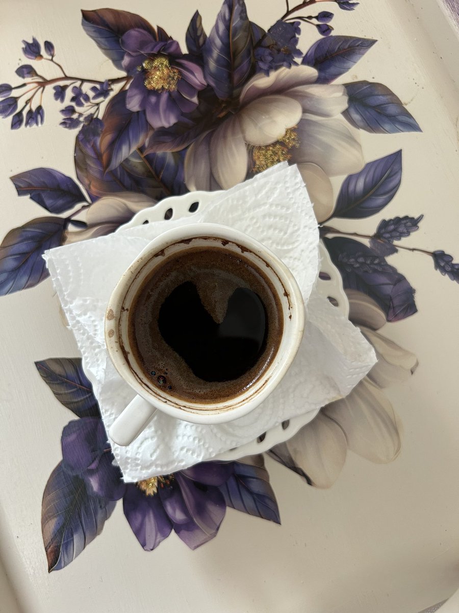 şans kahvesi.. askı bulmak için napıcağınızı biliyosunuz