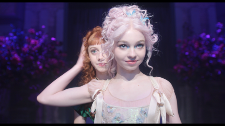 LⱯDY GⱯGⱯ NOW🪞 on X: "FULL PERFORMANCE: Emma Myers and Evie Templeton  dance to Lady Gaga's "The Dead Dance" in the new season of Wednesday.  https://t.co/Js3Srjdqaq" / X
