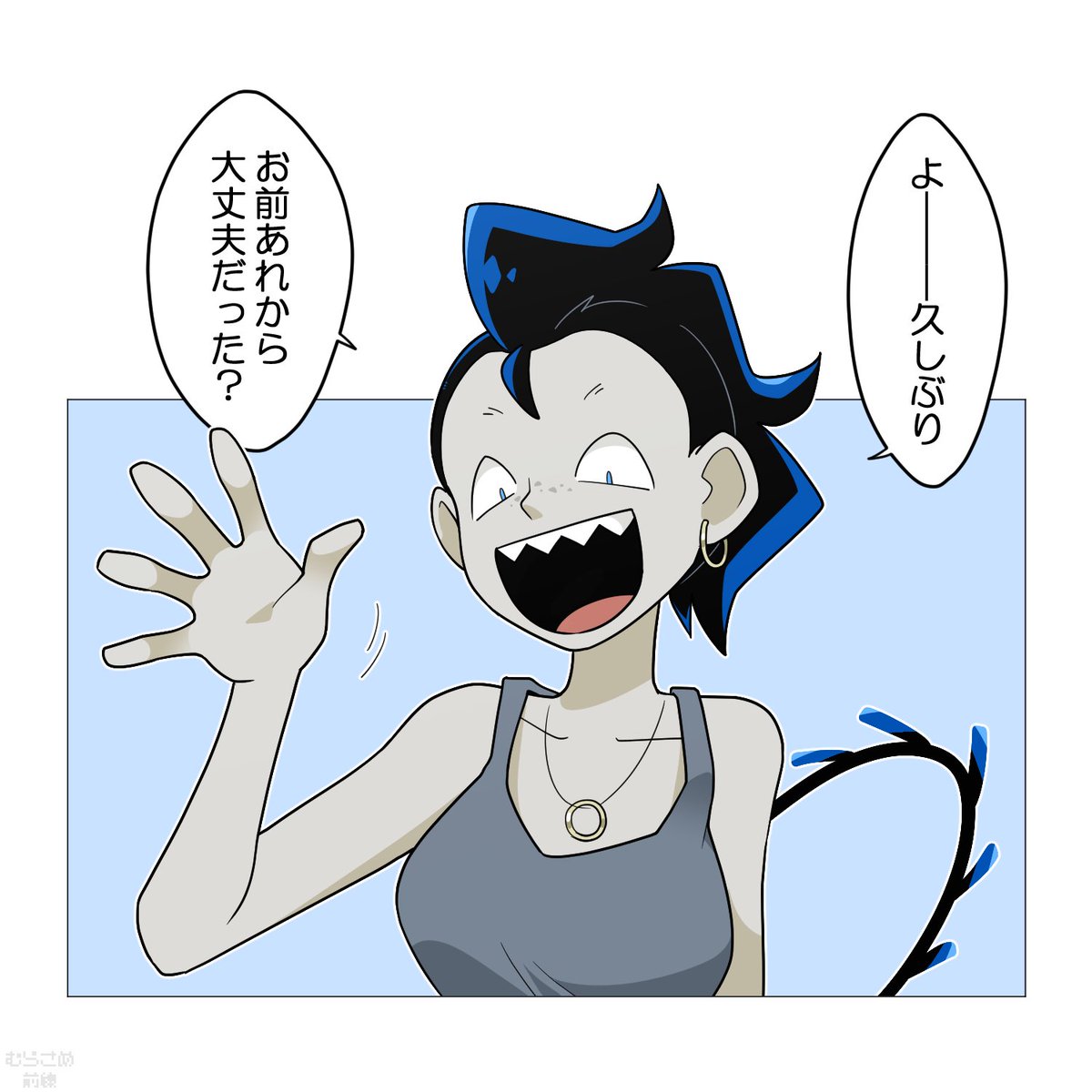 むらさめ前線 (@zensen23) / Posts / X