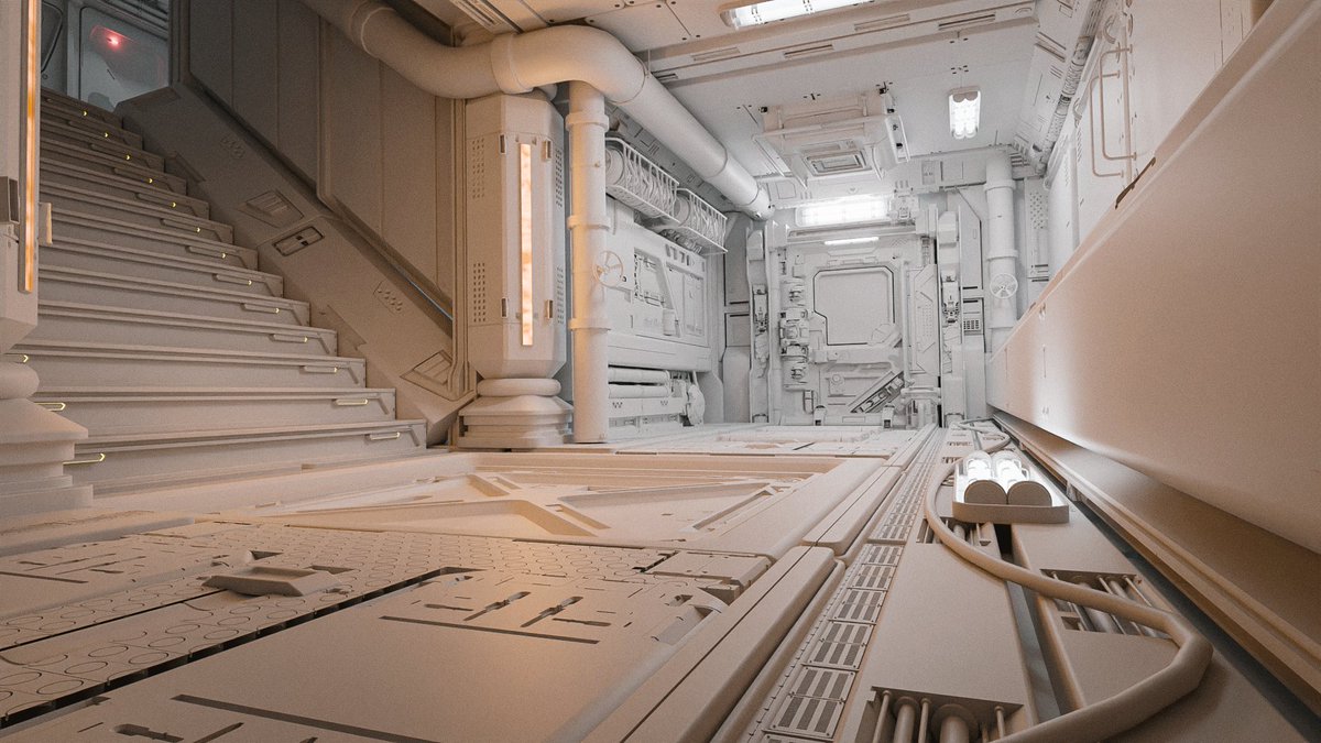 80 LEVEL (@80level) on Twitter photo Check out this impressive retrofuturistic sci-fi scene crafted by <a href="/sorashido_work/">sorashido_work</a> using Blender.
More from the creator: 80.lv/articles/highl… Check out this impressive retrofuturistic sci-fi scene crafted by <a href="/sorashido_work/">sorashido_work</a> using Blender.
More from the creator: 80.lv/articles/highl…