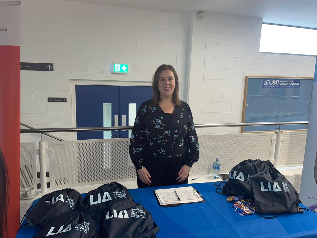 LIA Ireland tweet media