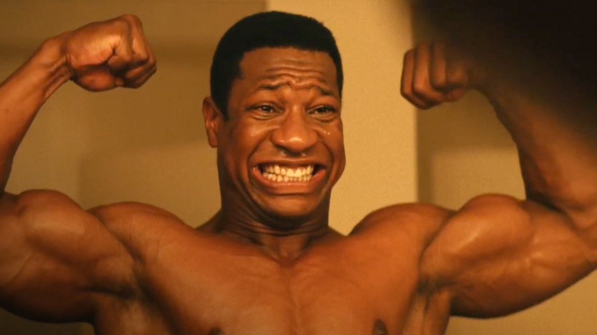 #MagazineDreams es un retrato áspero, complejo y amargo que desentraña las complejidades del alma humana al enfrentarse a la soledad de su existencia. Tras su estreno español en @pucelafantastic, ya puede verse en cines.

Crítica de <a href="/danielfarriol/">Daniel Farriol</a>:

noescinetodoloquereluce.com/2025/09/critic…