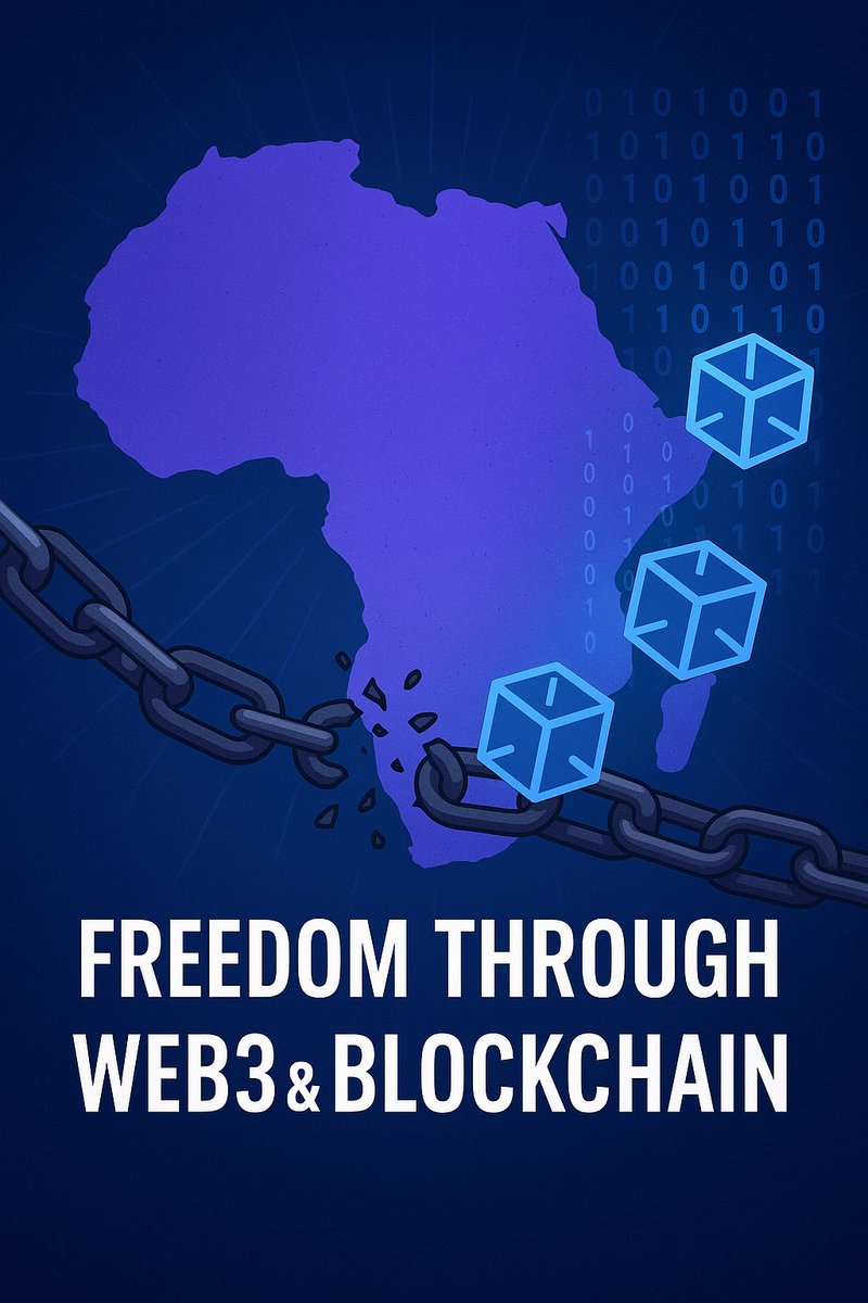 Kojokofi 🧡🧡Francis Edem (@thekojokofi) on Twitter photo It's Fridayyyy frens 🚀🚀🔥
I wake up everyday pumped and motivated.💪
Do you know why?
Africa is building.....✊🫡
<a href="/ayahq_/">AyaHQ (Techstars '23)</a> is providing the home and tools for builders to thrive effortlessly.
<a href="/rwaassetchain/">Asset Chain 🌍 (AI-RWA L1)</a> is cooking top notch L1 Blockchain, the first of it's kind from It's Fridayyyy frens 🚀🚀🔥
I wake up everyday pumped and motivated.💪
Do you know why?
Africa is building.....✊🫡
<a href="/ayahq_/">AyaHQ (Techstars '23)</a> is providing the home and tools for builders to thrive effortlessly.
<a href="/rwaassetchain/">Asset Chain 🌍 (AI-RWA L1)</a> is cooking top notch L1 Blockchain, the first of it's kind from