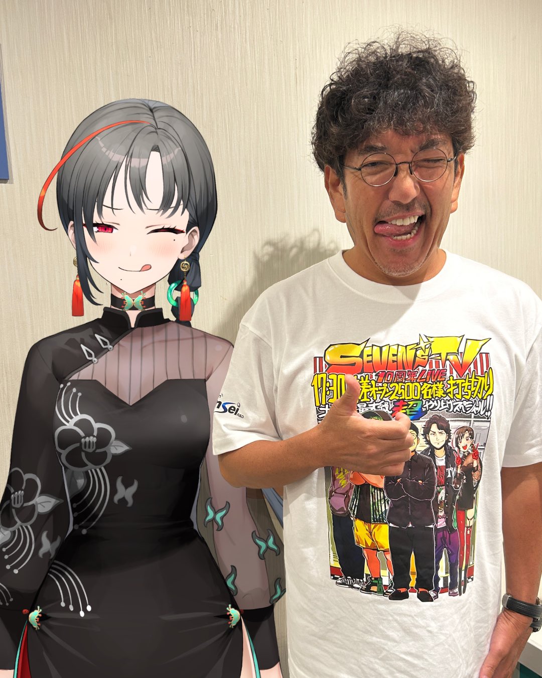 トップハムハットキョー TOPHAMHAT-KYO / トップハムハット狂 (@2z2z) / X