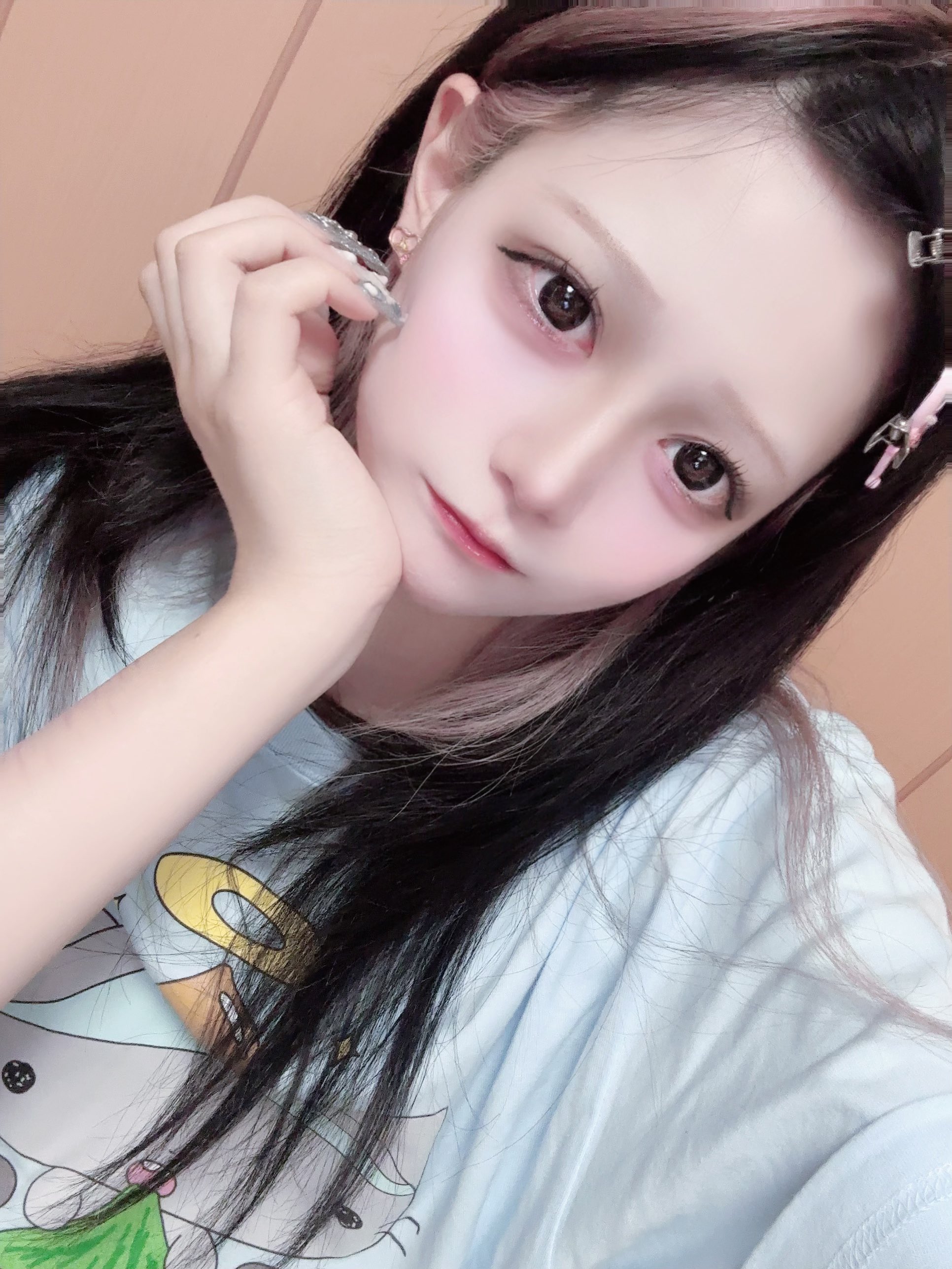 にゃんちゃん (@nyan_x_x_pp) / X