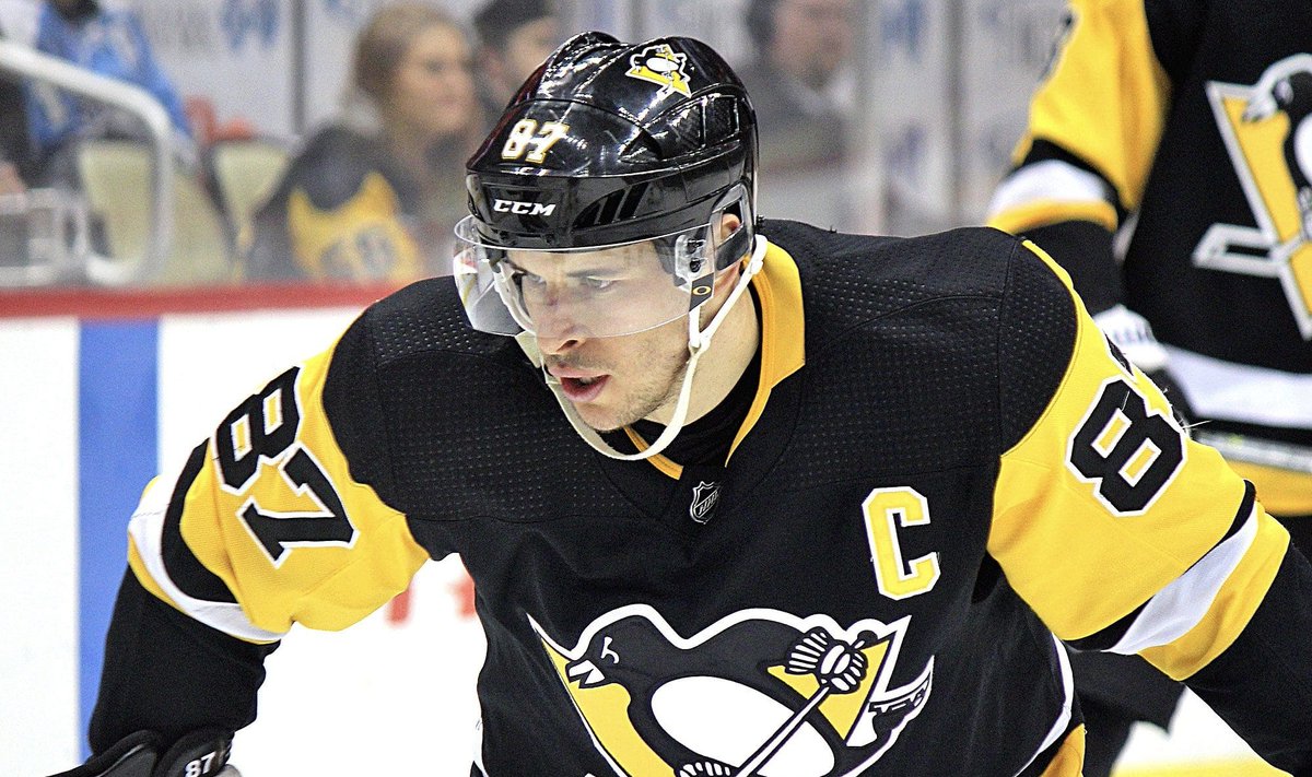 Toutsurlehockey's tweet photo. Saison 2025-2026 | Aperçu des Penguins de Pittsburgh
--------
Les détails:
https://t.co/k9kwAxihoU https://t.co/10utlZlhMr