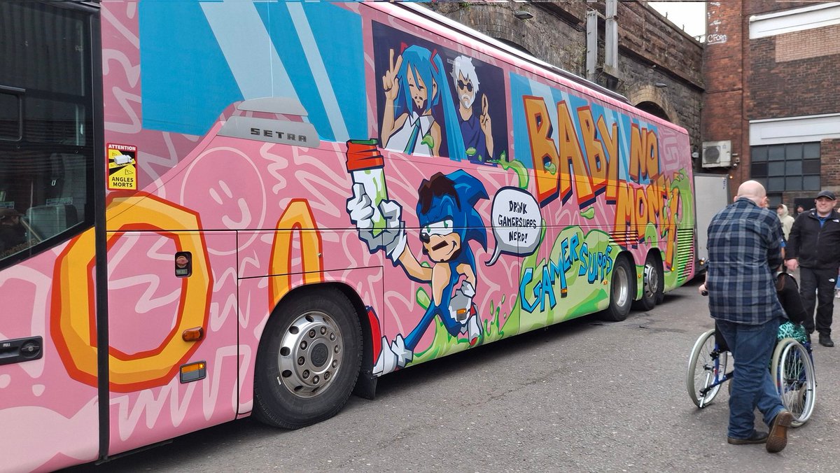 Daniel Sinclair tweet media