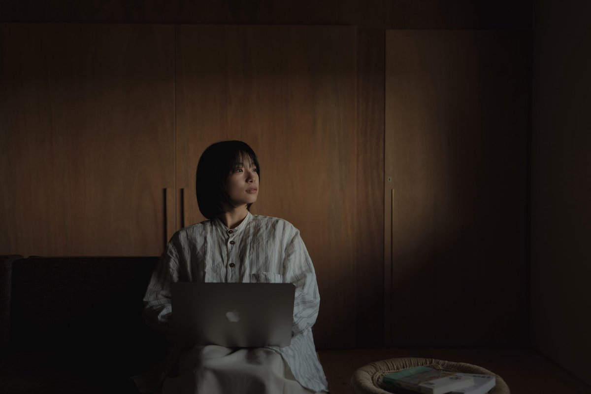 __qp__com's tweet image. 【 お知らせ 】

兵庫県三木市の宿泊施設「心拍」さんの
ホームページにモデルとして登場しております〜！
shinpaku.co