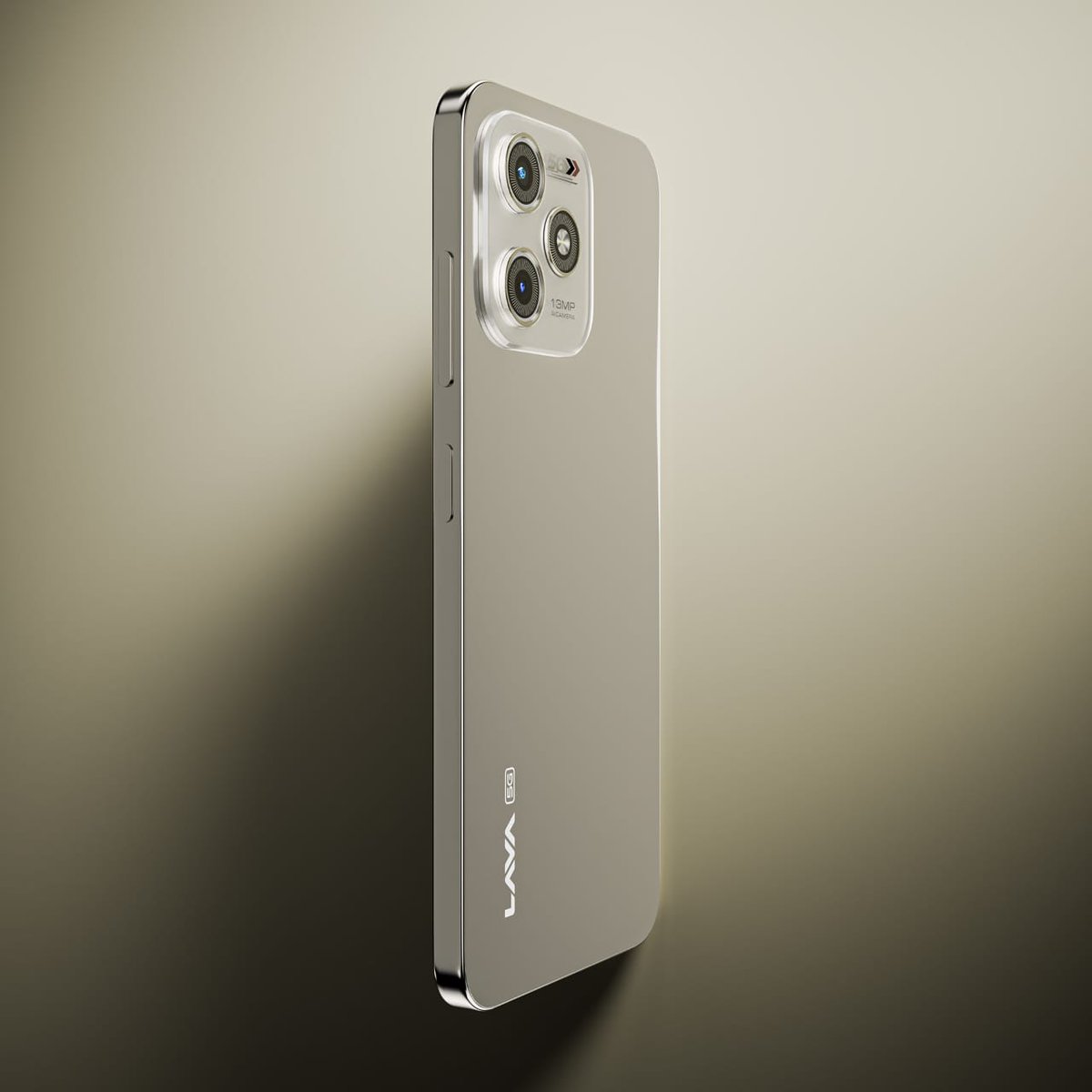 Finally, a budget phone that doesn’t compromise on design. Bold N1 5G is pure class. 😍 #BoldN15GLaunchEvent