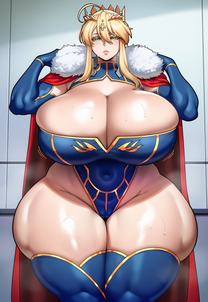 ᴄᴀᴋᴇᴅ ↑ Qᴜᴇᴇɴ tweet media