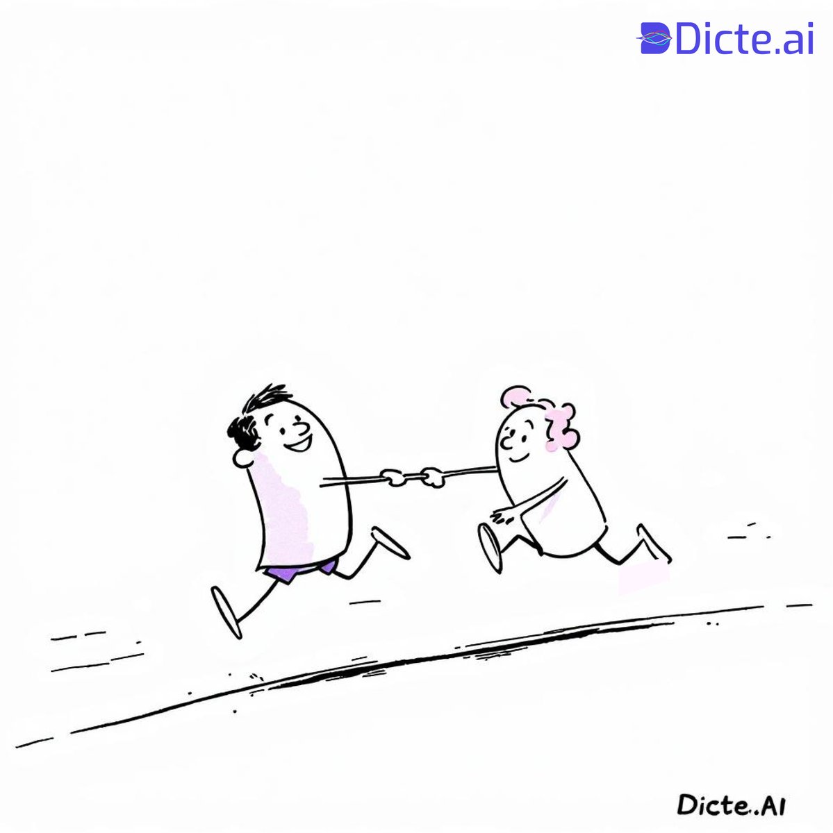 dicte_ai tweet media