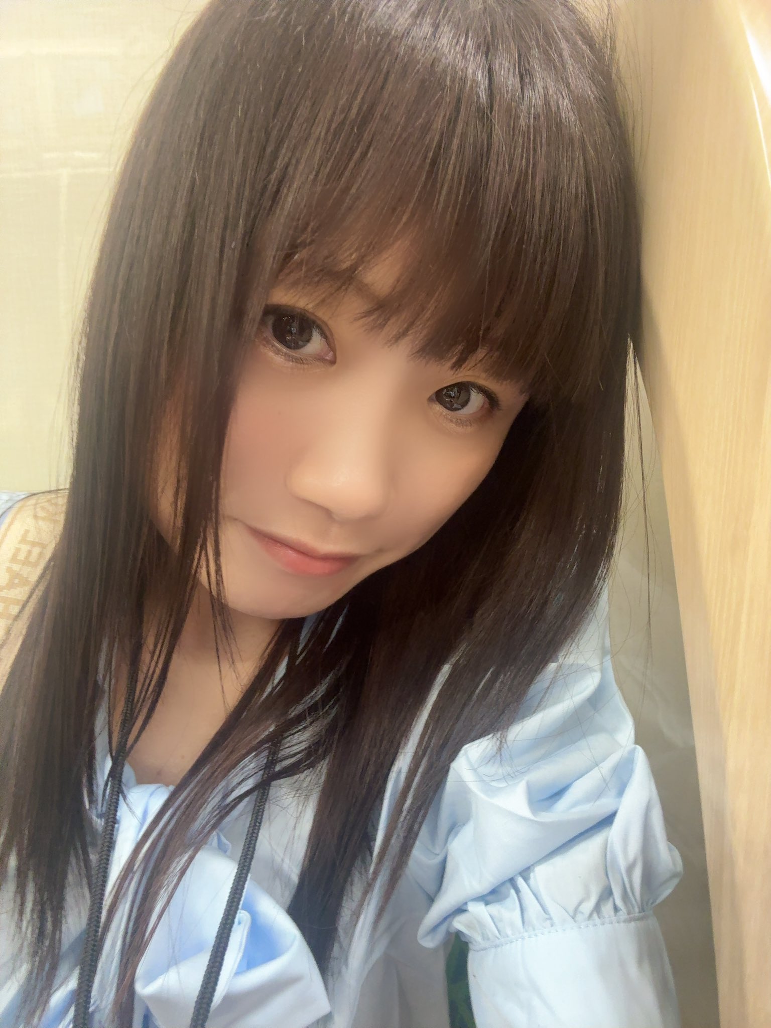 🌸🐈桜かれん🐿🌸 #ﾜｰﾙﾄﾞｶｵｽ 秋葉原TwinBoxgarage 生誕祭8月31日