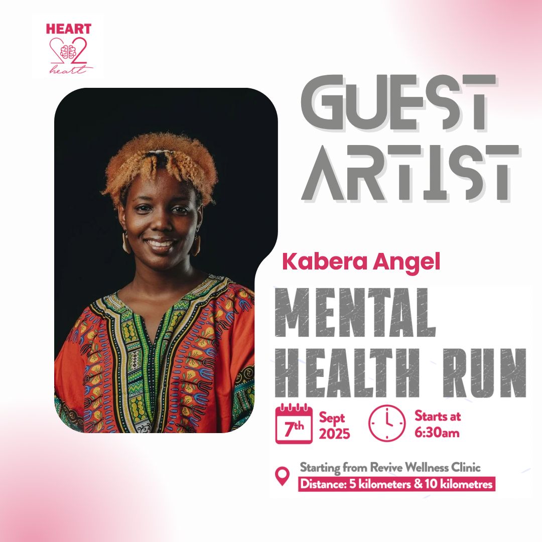 legacyelderyhom's tweet photo. Are your running shoes ready!
It all goes down this Sunday at 6:30AM at the Revive Wellness Clinic as we run for a noble cause.
Kits are available at only 30,000/=
For kits, contributions as well as donations, reach out to @auma_rita
#mentalhealthrun #mindfulconversations https://t.co/4TuLWmi8F1