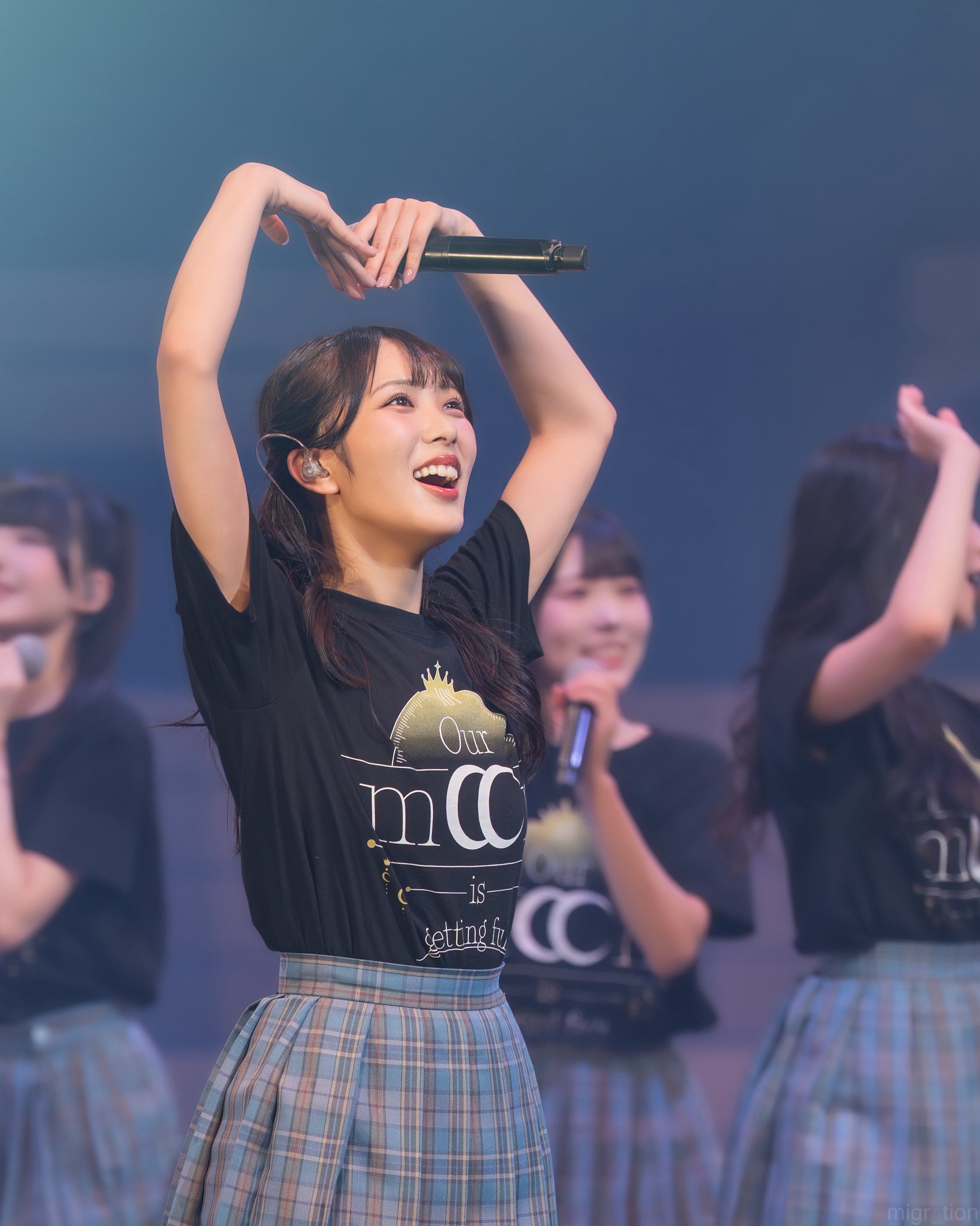 みぐれ📸 on X: 