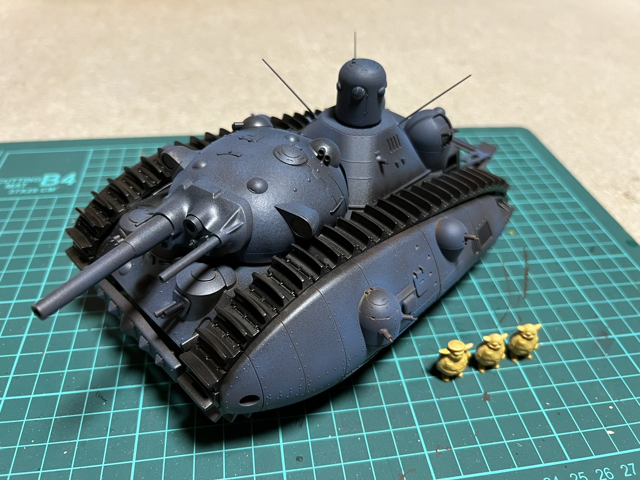 Bluefox (@Bluefox59209559) / X