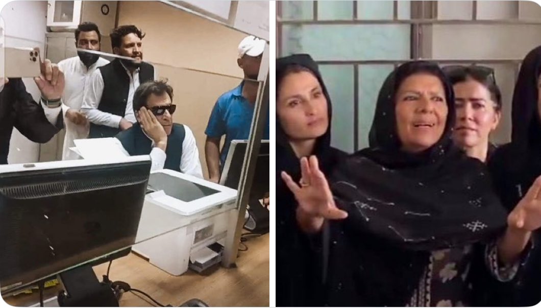 اعصاب کی جنگ تو جیتنے میں کمال کر دیا بہن بھائی نے