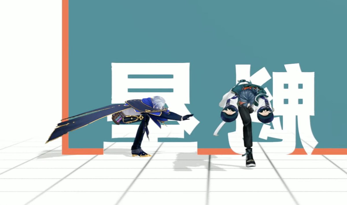 둘이 절친인 이유 잘 알았습니다