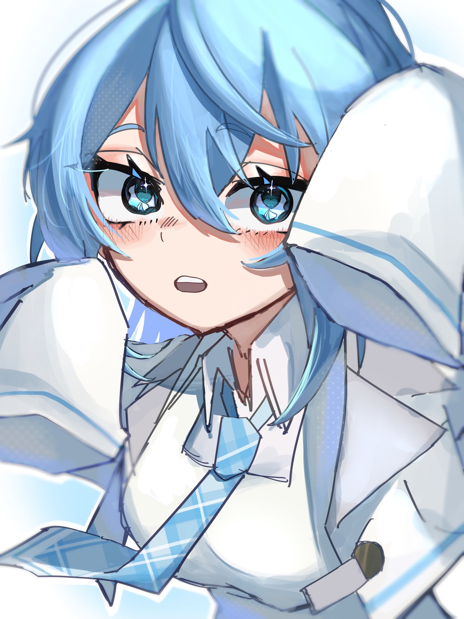 らいさ (@sally_jp2808) / X