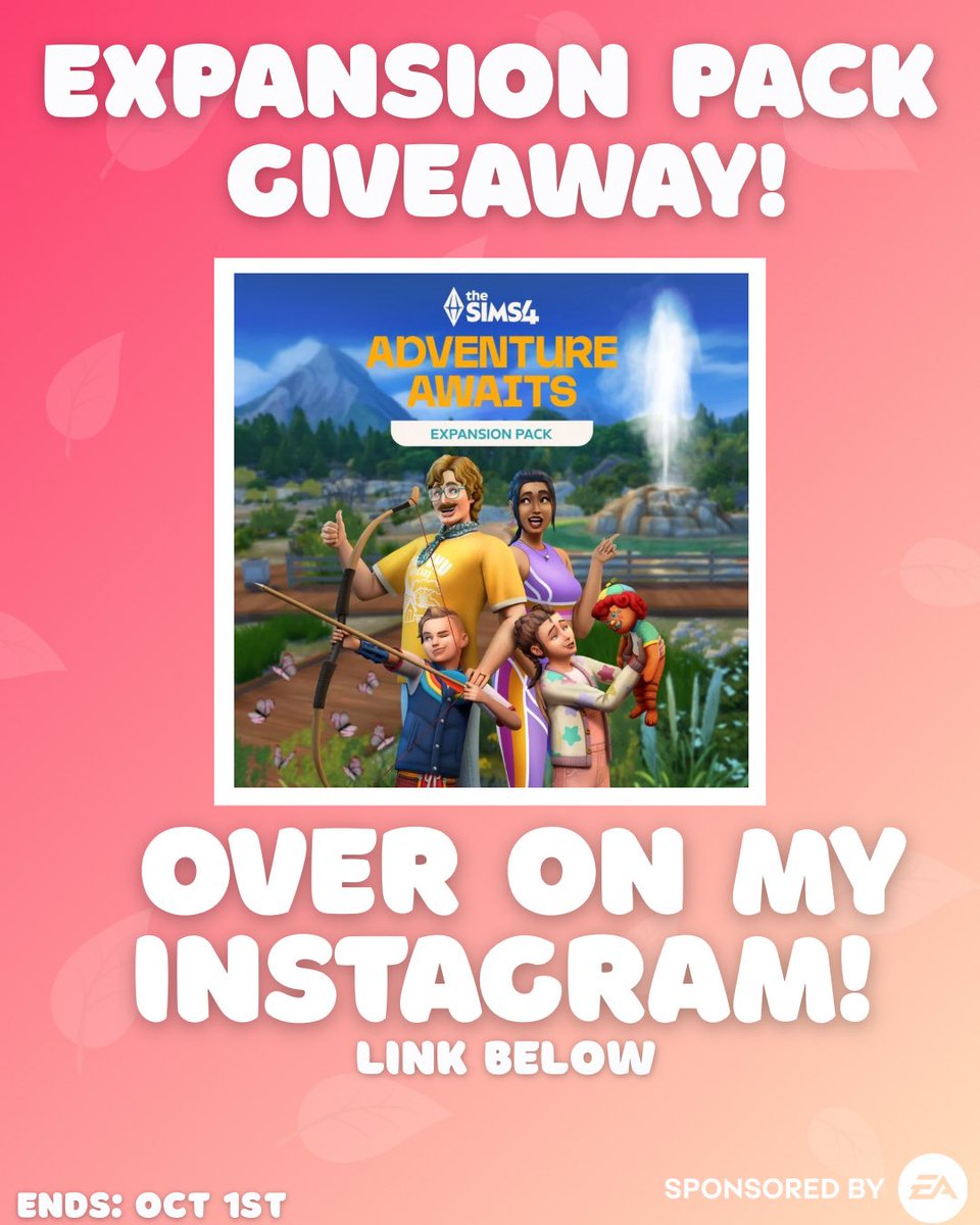 Simspiration tweet media