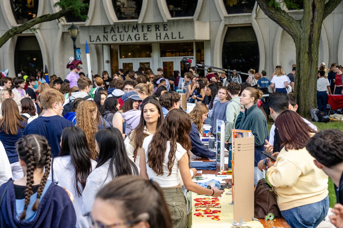 Marquette University tweet media