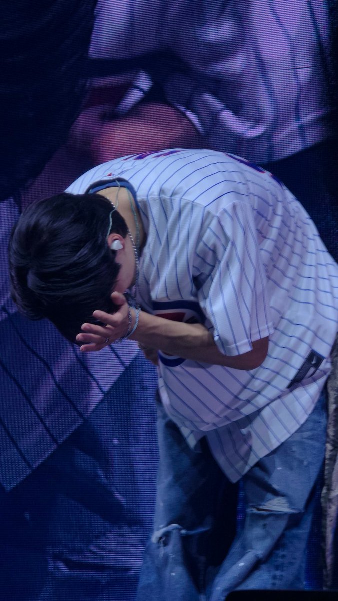 내사랑 울보💛 카이온 뿌엥카이🥹

250517 KAION in Seoul
250518 KAION in Seoul
250802 KAION in Bangkok
250904 KAION in Rosemont

#KAI #KAION #jongin #EXO #카이 #카이온 #종인 #엑소 #カイ #金钟仁