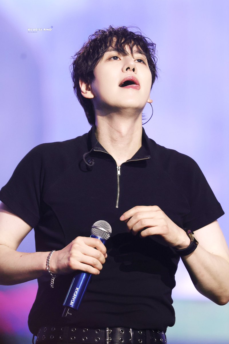 250823
 <SUPER SHOW 10> in SEOUL DAY2

#규현
#조규현
#KYUHYUN 
#SUPERJUINIOR 
#슈퍼주니어