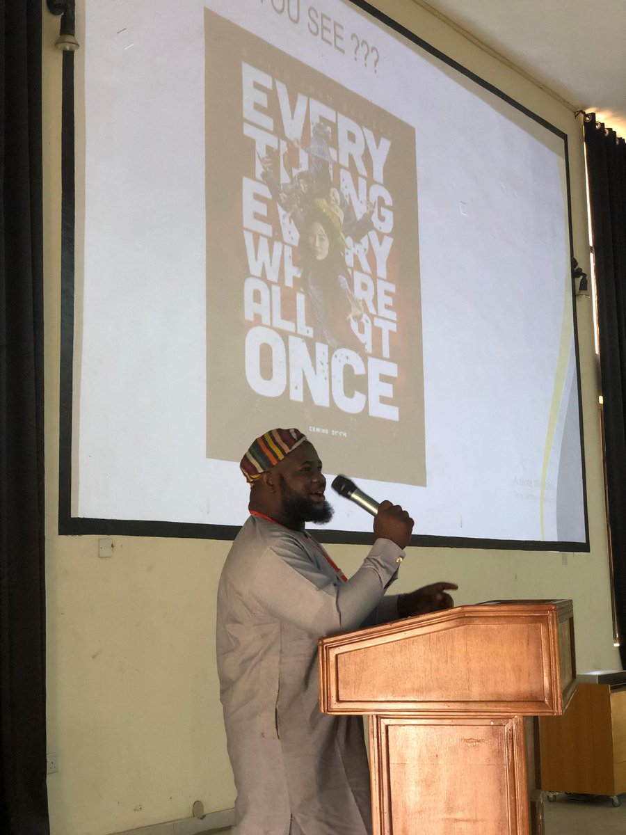 HEAL Society tweet media