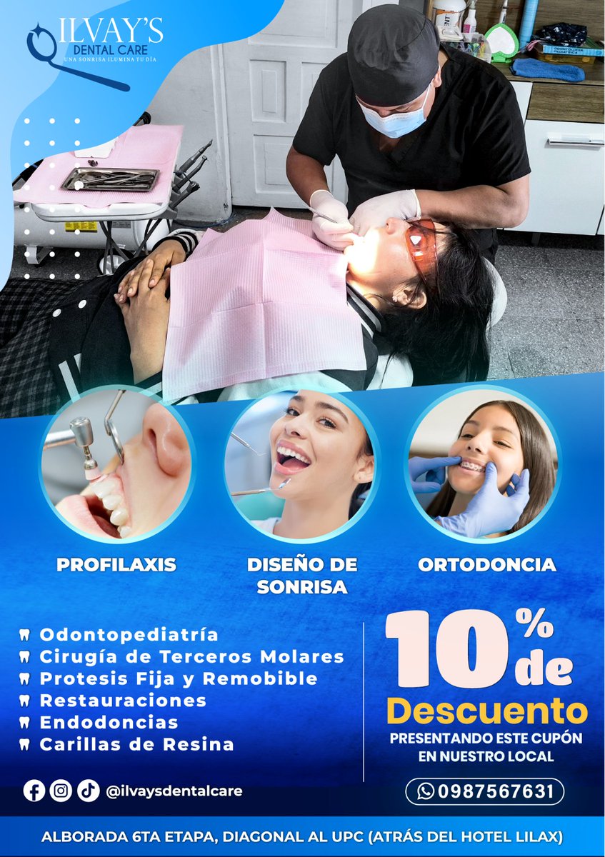 No olvides publicar tu emprendimiento 🥳✌️
#Guayaquil