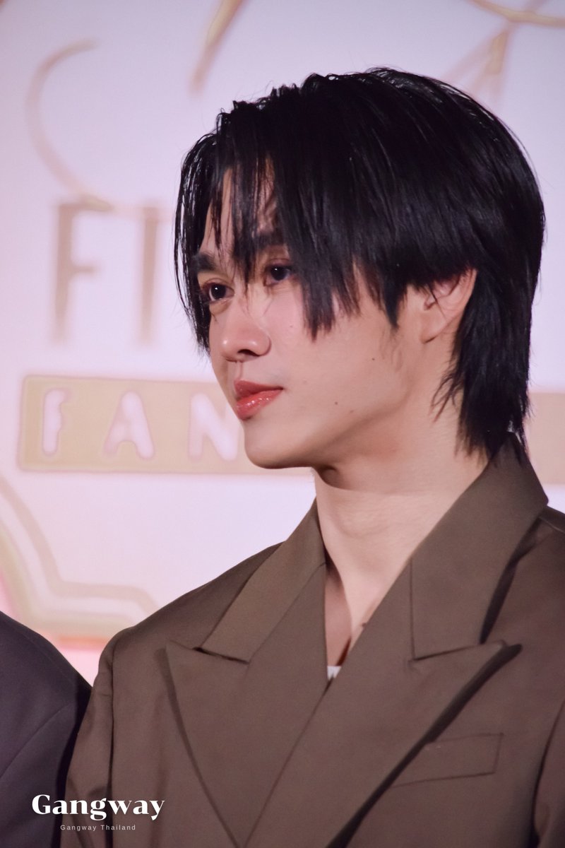 “ บูม ธราธร ” #besevboom ในงาน “ จาฤกรติชา Final EP. FAN MEETING ”

#MemoirOfRati
#MemoirOfRatiFanalEP 
#gangwaynews