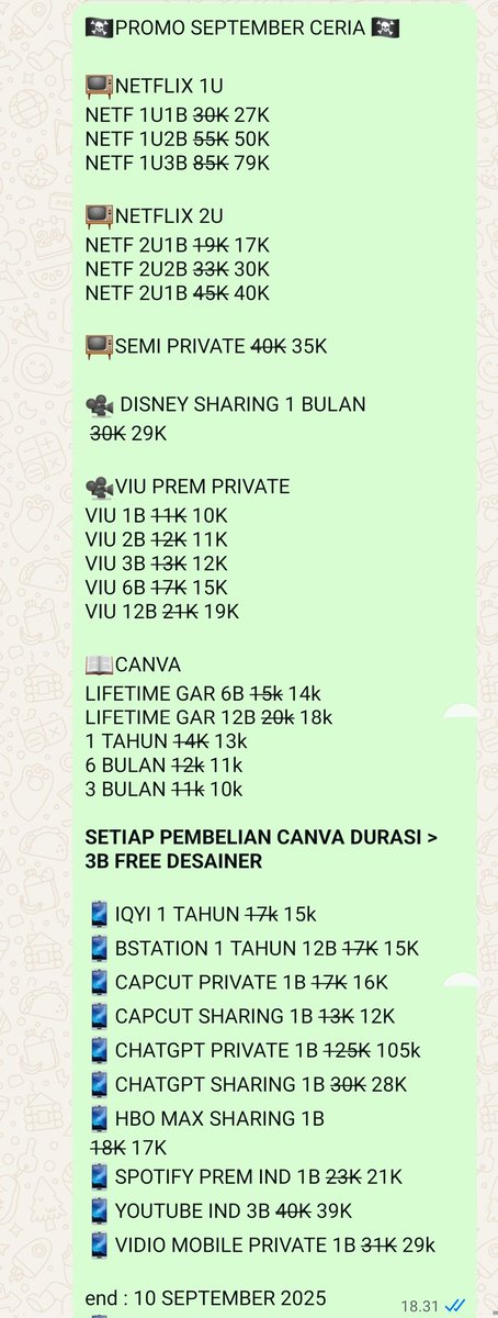 ceocuazeee's tweet photo. @oraoru Yuk kak https://t.co/EHJphFAK6Y
