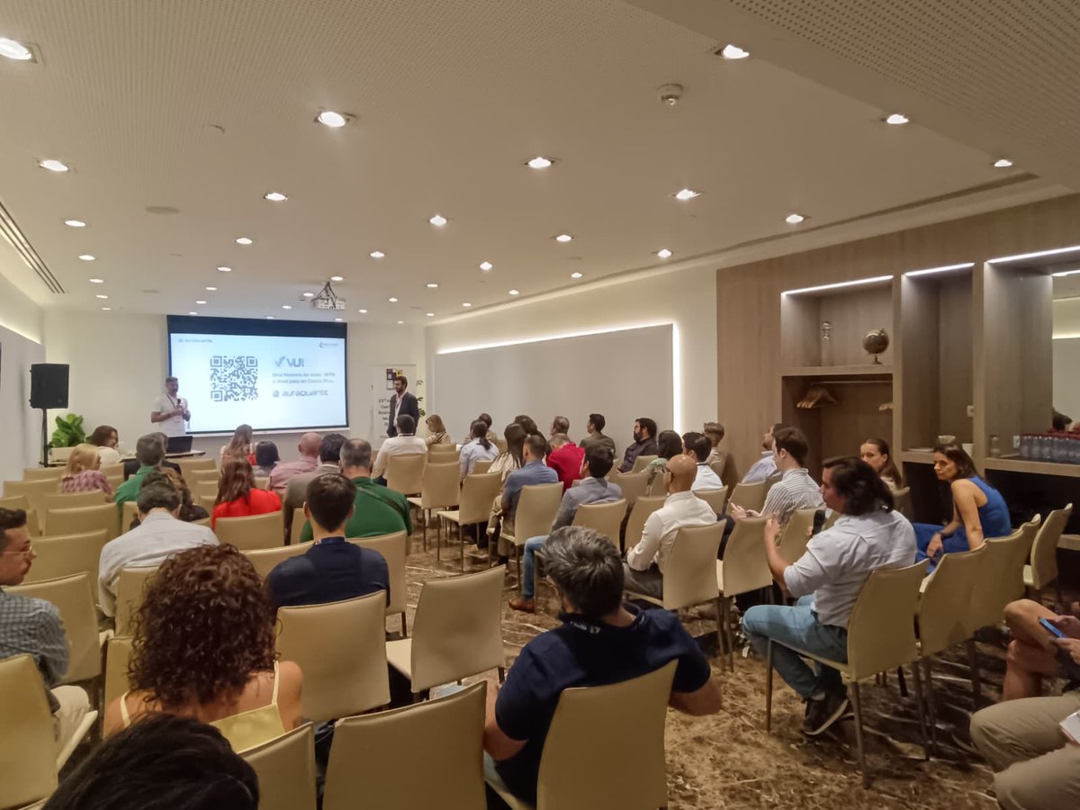 BPM Conference tweet media