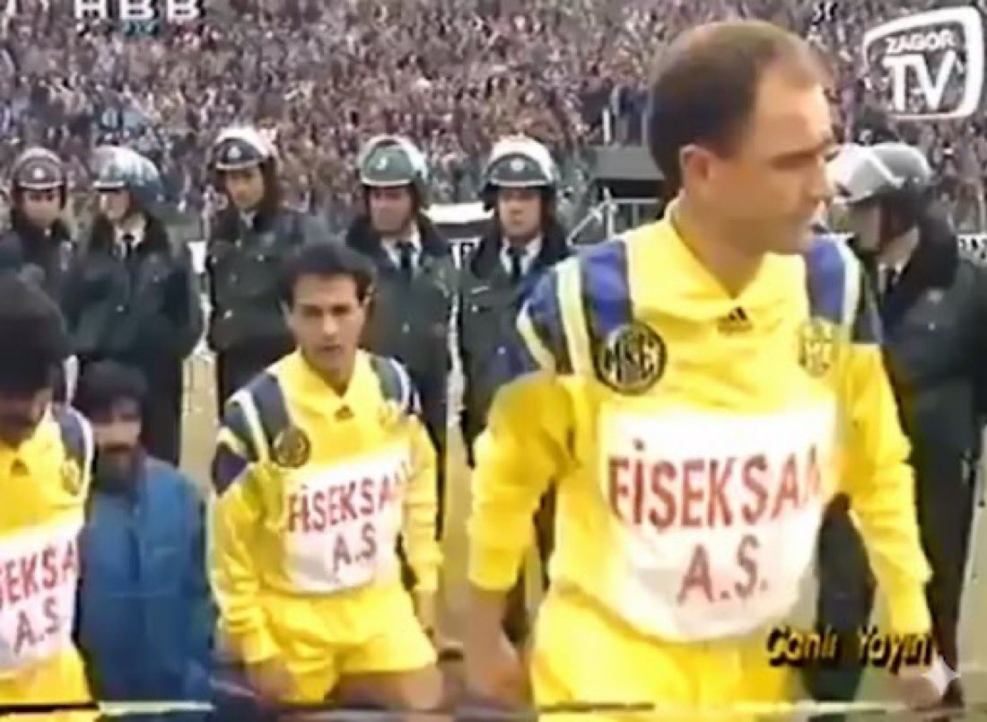 Bu arma İmalat-ı Harbiye’nin mirasıdır.
Bu kulüp, MKE’nin alnının teriyle, işçisinin emeğiyle, Ankara’nın onuruyla büyümüştür.
Bugün geldiğimiz noktada siyasi güçlerin sessizliği, kurumların ilgisizliği kabul edilemez.

MKE yönetimine sesleniyoruz:
Bu kulübü sahipsiz bırakmak,