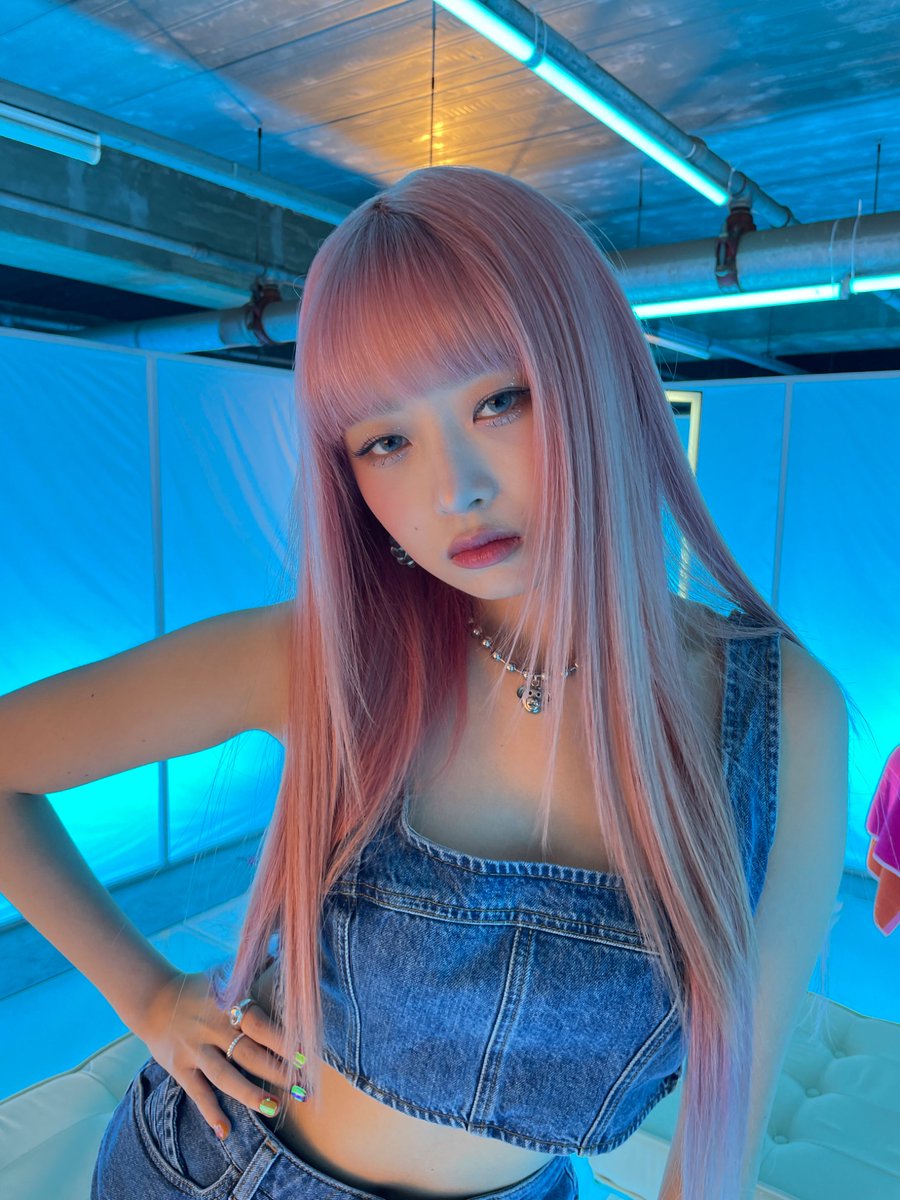 #IVE #REI #아이브 #레이 #レイ