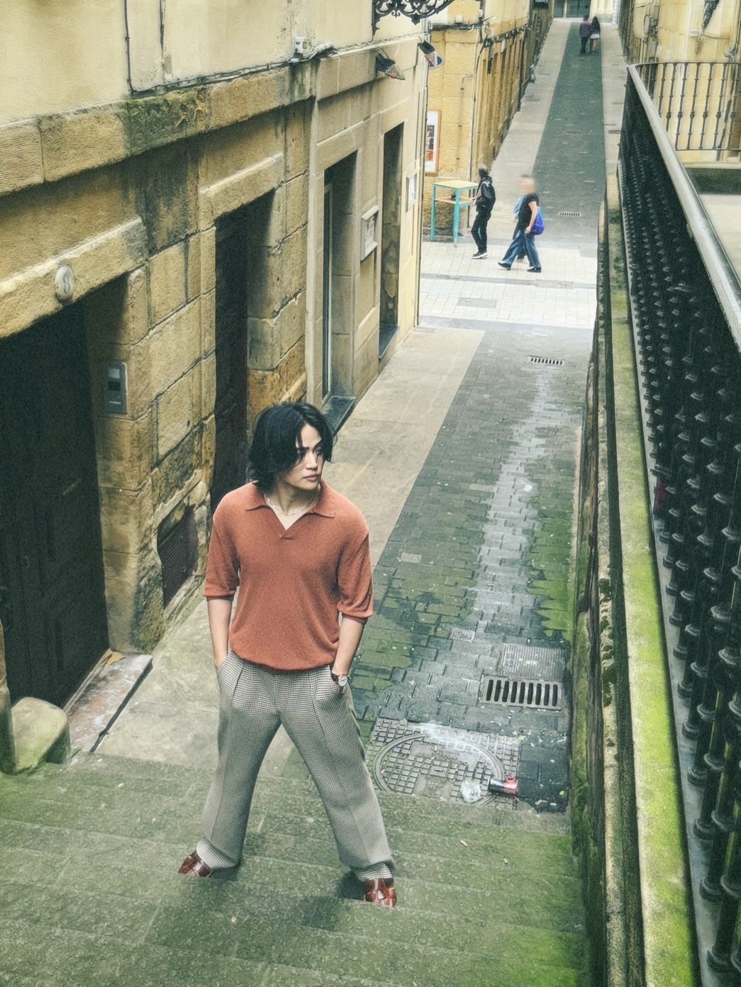 原嘉孝 / Hara Yoshitaka (@timelesz_hara) / X