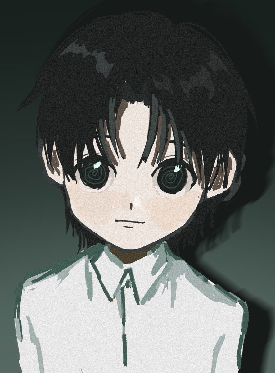 #hxh 이 아이를 피아세요. 11살에 어떡게 환영여단 단장이 되겟다고 결심하나요?