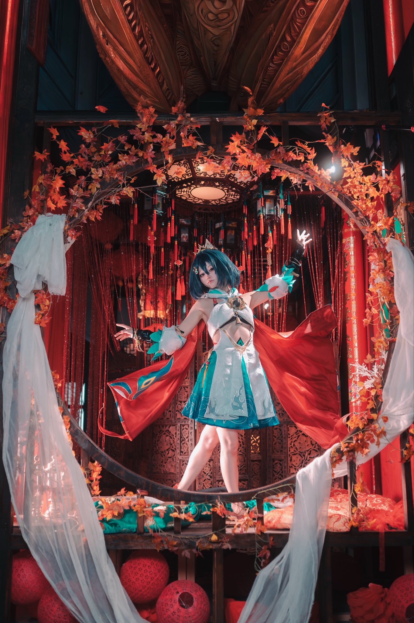 神谷 (@kamiya_117) / X