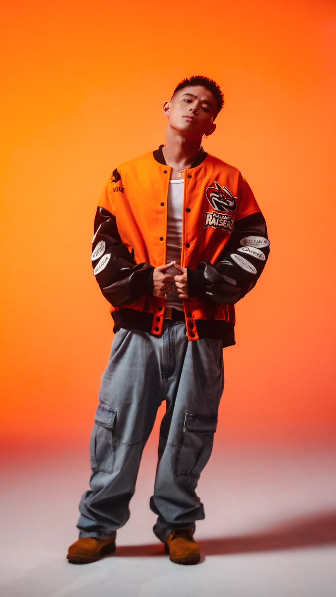 D.LEAGUE 25-26 SEASON New Artist Photo🔥 SHOWY #16 @yuga1120xxx #D