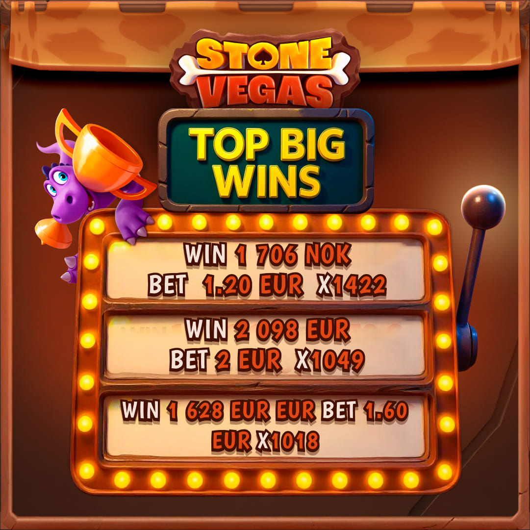 stonevegas_777's tweet image. From bold moves to unforgettable wins – you’re the energy that keeps the game alive.

Here’s to every spin that writes a story worth remembering 🔥

#StoneVegas #BigWinVibes #SpinAndShine #VegasEnergy #TopMoments #SlotLegends