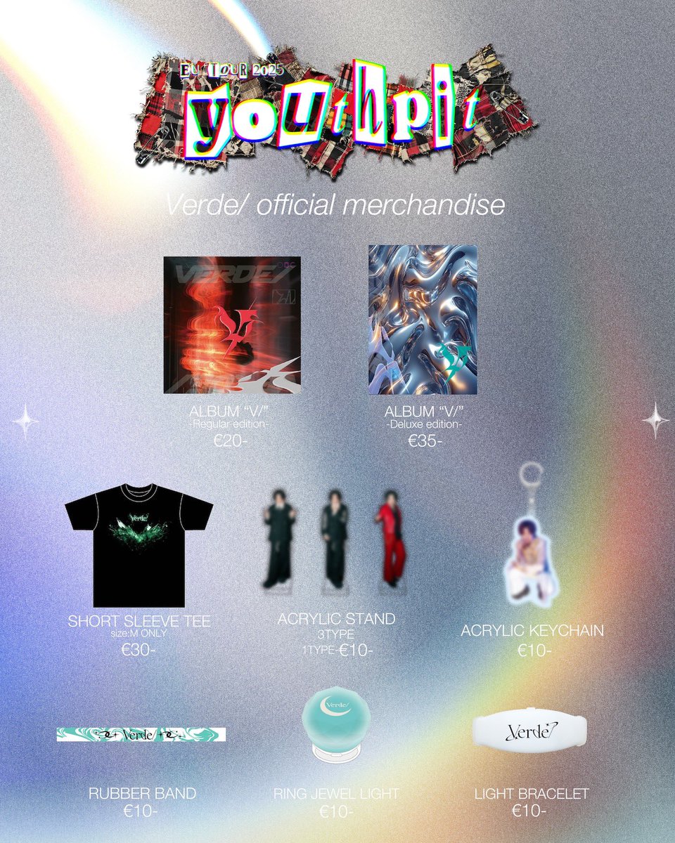 Verde/ V/ 初回限定盤 Shou 将 Verde/ V/ 初回限定盤 Shou 将 Verde/ Shou V/ ［CD+Blu-ray