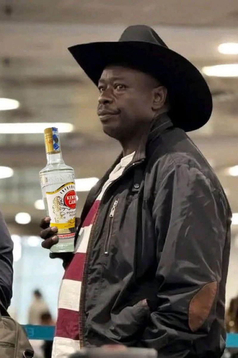 Kman 🇰🇪 tweet media