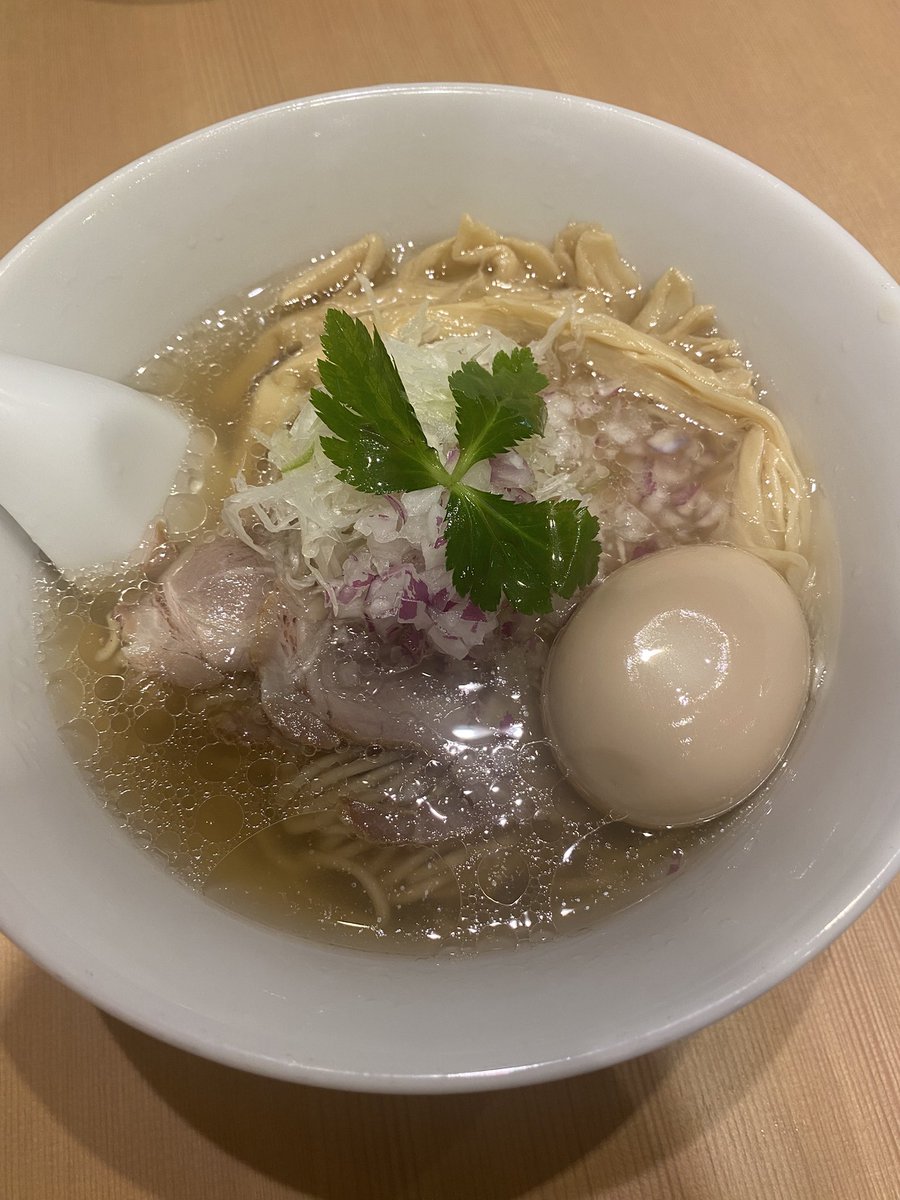 新環境始まってるのに今月入ってカード触ってない。明日も仕事。台風いっちゃって良かった。久しぶりに時間あったから母親連れてまる鈴🍜