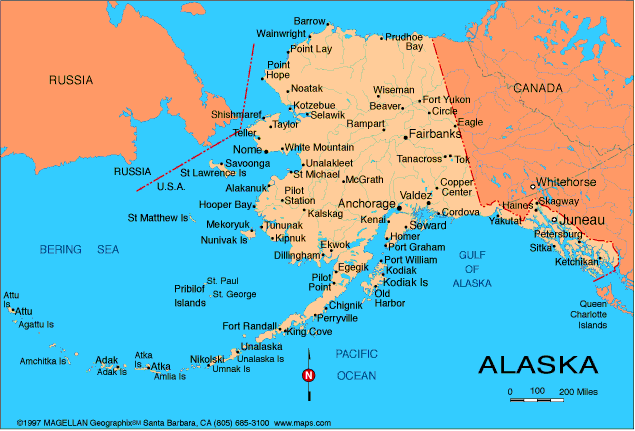 ALASKA RECORD WARMTH
Text from Rick Thoman <a href="/alaskawx/">liv</a>

Northway (Interior, Upper Tanana Dene county) reached 80F (26.7C) late Thursday afternoon. 
This is the highest temperature on record in September. Previous highest was 79F in 1982.
Climate observations since 1942.